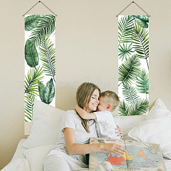 Tapisserie murale en polyester&nbsp;AJEW-WH0399-115