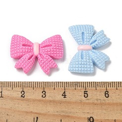 Pendentifs en résine opaque&nbsp;CRES-R457-07B