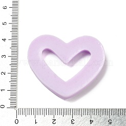 Cabochon decoden in resina opaca&nbsp;RESI-A034-02G