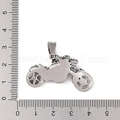 Pendentifs en alliage de style tibétain&nbsp;FIND-B040-10AS