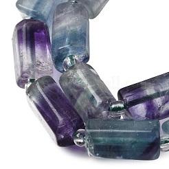 Natürlichen Fluorit Perlen Stränge&nbsp;GG-CBA8682-A01