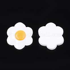 Harz Cabochons&nbsp;CRES-Q210-05