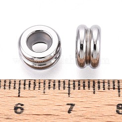 Billes en acier inoxydable 303&nbsp;LS-STAS-N110-21P