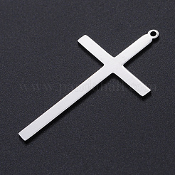 Pendenti in acciaio inossidabile 201 tagliati al laser anti-ossidazione&nbsp;STAS-S105-T926-1