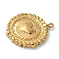 Pendentifs en acier inoxydable 304&nbsp;STAS-G352-11G