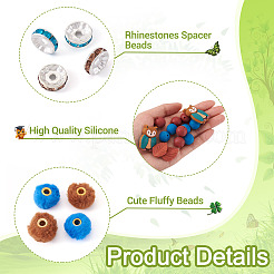 44 kit di accessori fai da te&nbsp;DIY-TA0013-86