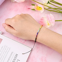Gioielli chakra&nbsp;BJEW-JB04347-04