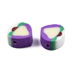 Manuell Polymer Ton Perlen&nbsp;CLAY-N008-80-B