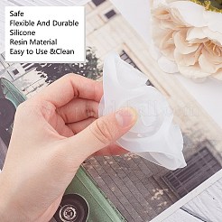 Bausätze zur Herstellung von Silikonformen&nbsp;DIY-SC0011-35