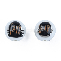 ABS-Kunststoff-Nachahmung Perlen&nbsp;KY-N015-149