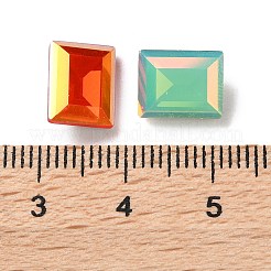 K9 Glas Strass Cabochons&nbsp;EGLA-F161-17B