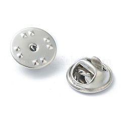 Schmetterlingsverschlüsse aus anlaufbeständigem Edelstahl 304 mit Stiftverschluss&nbsp;STAS-H149-36P
