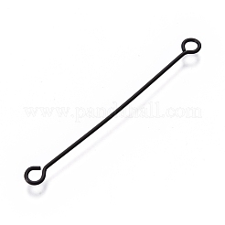 Ösenstifte aus Edelstahl 304&nbsp;STAS-L247-007A-B