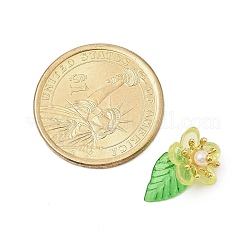 5pcs pendenti acrilici&nbsp;PALLOY-JF02962