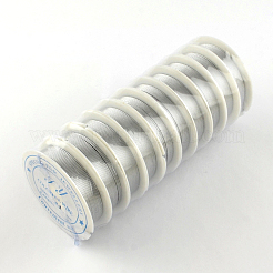 Runder eloxierter Aluminiumdraht&nbsp;AW-R007-0.8mm-21