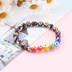 Gioielli chakra&nbsp;BJEW-JB06050