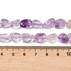 Naturperlen Stränge ametrine&nbsp;G-C273-A01-02