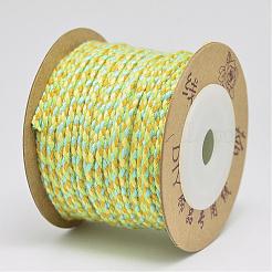 Cordon de nylon tressé&nbsp;NWIR-D050-13