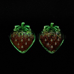 Kunststoff Cabochons&nbsp;KY-SZC0005-01A