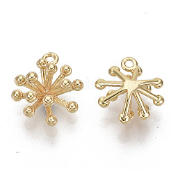 Charms in ottone&nbsp;LS-KK-S356-072-NF