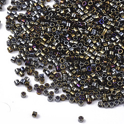 FGB 11/0 Glasperlen der Güteklasse A&nbsp;SEED-S030-0007