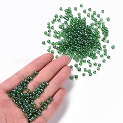 6/0 Glasperlen&nbsp;SEED-A006-4mm-107