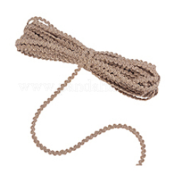 Ruban de corde de jute&nbsp;OCOR-WH0078-385A