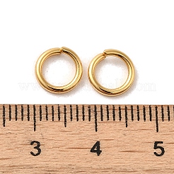 Offene Biegeringe aus Edelstahl 304&nbsp;STAS-G096-03G
