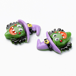 Harz Cabochons&nbsp;LS-RESI-R429-23