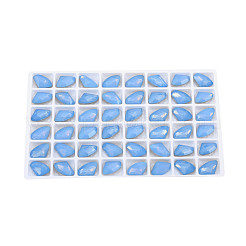 K9 Glas Strass Cabochons&nbsp;MRMJ-N029-23-04