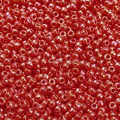 Cuentas redondas toho 11/0&nbsp;X-SEED-TR11-0410