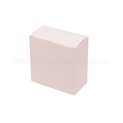 Schmuckschatulle aus PU-Leder&nbsp;LS-CON-WH0002-01B