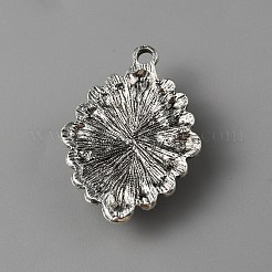 Pendentifs en alliage&nbsp;FIND-TAC0020-05D