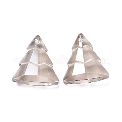 Glasrhinestoneanhänger&nbsp;RGLA-O002-A01-001SA