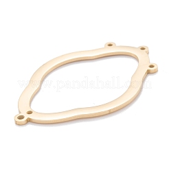 Ionenbeschichtung (IP) 304 Edelstahl Kronleuchter Komponenten Verbinder&nbsp;STAS-P245-41G-G