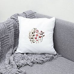 Conjunto de accesorios de bordado de diy&nbsp;DIY-SZ0002-78B