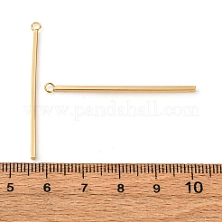 Anhänger aus Edelstahl 304&nbsp;STAS-P186-05G-43mm