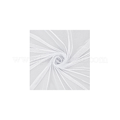 3m Polyester-Sechseckmaschengewebe&nbsp;DIY-WH0542-58B