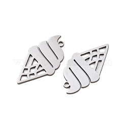 201 pendentifs en acier inoxydable&nbsp;STAS-I364-13P