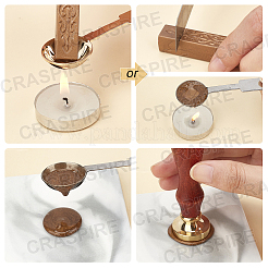 Kit scrapbook fai da te&nbsp;DIY-CP0002-71C