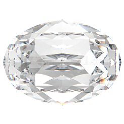 Preciosa® Maxima Kristall Fantasiesteine&nbsp;X-PRC-FF8-00030