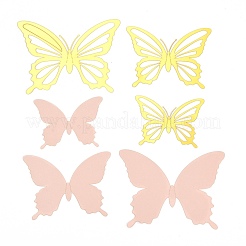 3D-Kunststoff-Wandaufkleber&nbsp;DIY-F077-03L