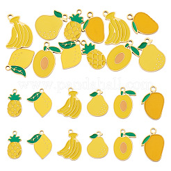 12 pendentif en acier inoxydable 304&nbsp;STAS-TA0003-41