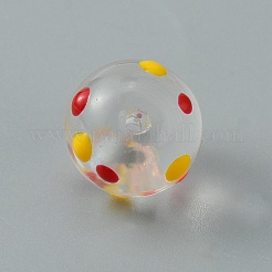 Manuell Murano Glas Perlen&nbsp;LAMP-CJC0007-10C