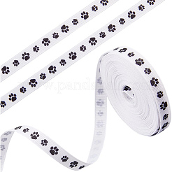 Rubans polyester gros grain&nbsp;OCOR-WH20002-63A