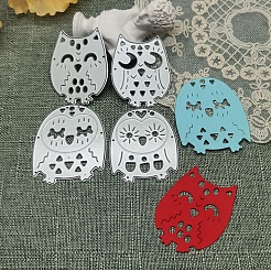 Kohlenstoffstahl Schneidwerkzeuge Schablonen&nbsp;PW-WG95357-01