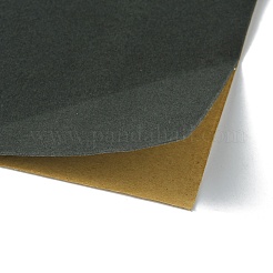 Stoffe floccate di gioielli&nbsp;DIY-F022-A20