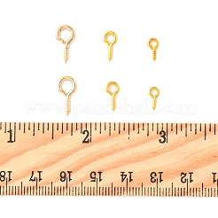 Eisenschraube Ösenstift Heringe Kautionen&nbsp;IFIN-FS0001-57