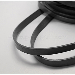 Cordon en cuir de vachette&nbsp;X-WL-VL004-5