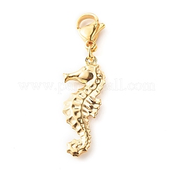 Decoraciones colgantes de acero inoxidable 304&nbsp;HJEW-JM00571